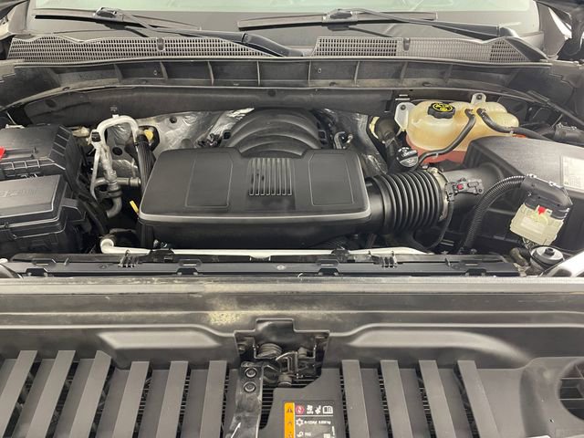 Certified 2019 GMC Sierra 1500 SLT w/ SLT Premium Plus Package image 20