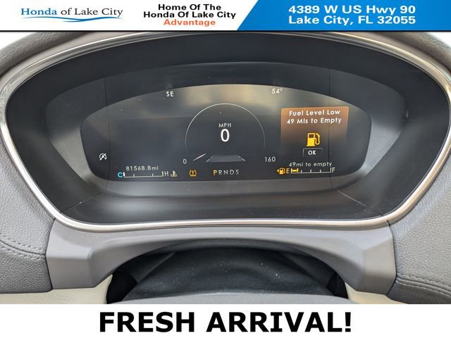 Used 2019 Lincoln Nautilus Reserve image 29