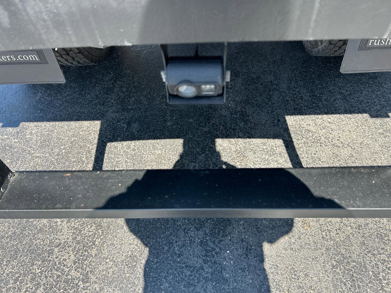 Used 2017 Ford F650 2WD Regular Cab Super Duty image 9