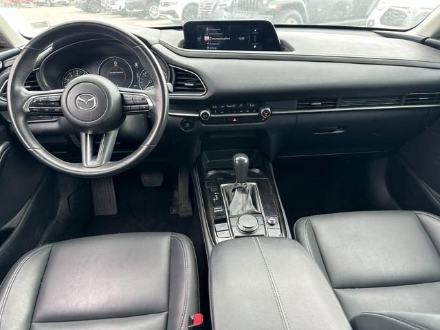 Used 2024 MAZDA CX-30 AWD 2.5 S w/ Select Sport Pkg image 11