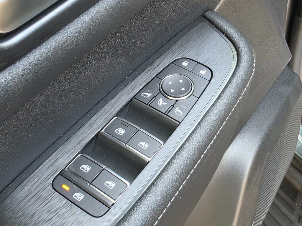 New 2026 Nissan Armada PRO-4X image 25