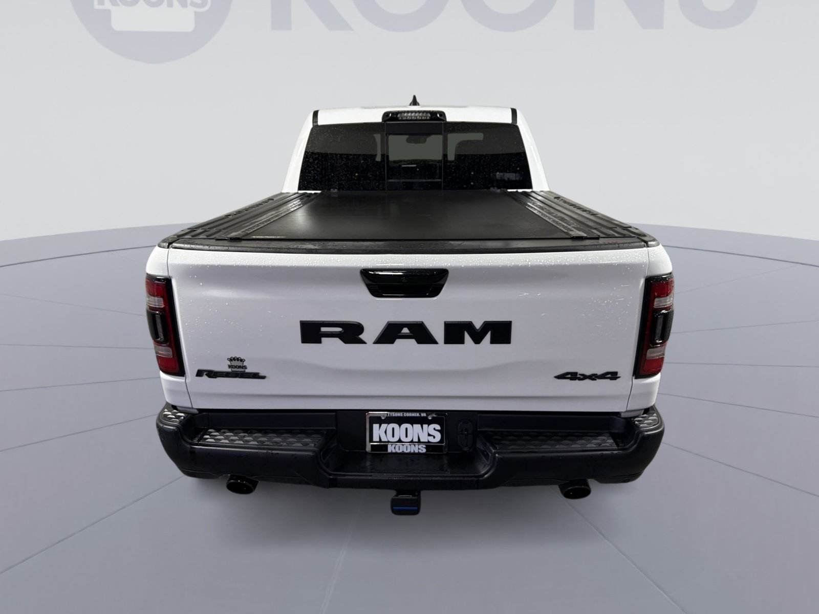 Used 2023 RAM 1500 Rebel w/ Rebel Level 2 Equipment Group image 26