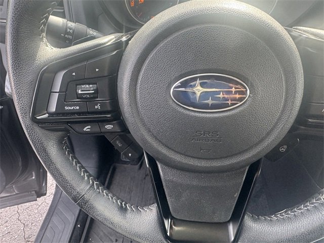 Used 2022 Subaru Ascent Onyx Edition image 23