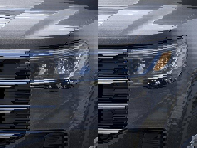 New 2026 Ford Explorer Active image 18