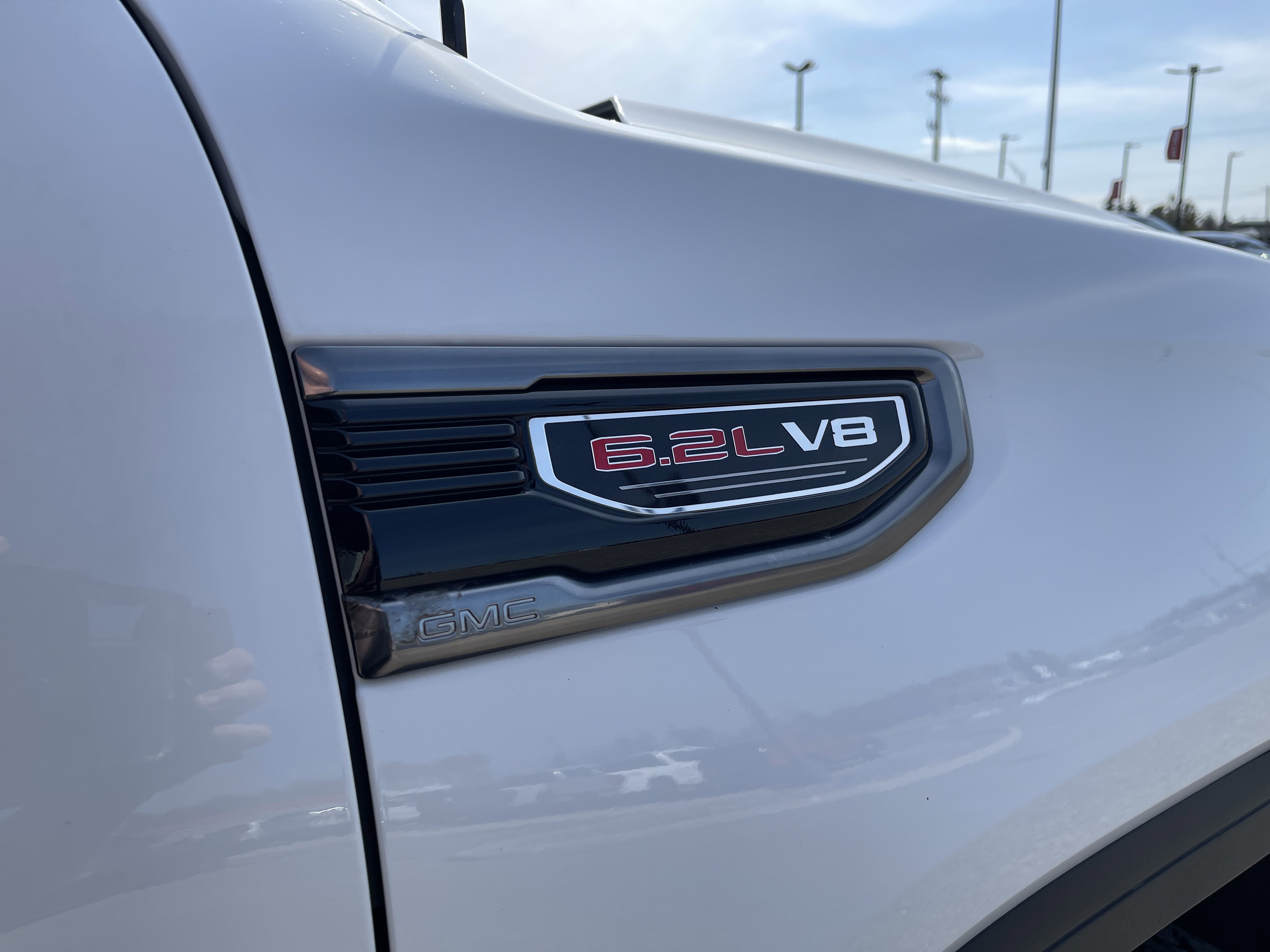 Used 2019 GMC Sierra 1500 AT4 w/ AT4 Premium Package AWD/4WD image 34