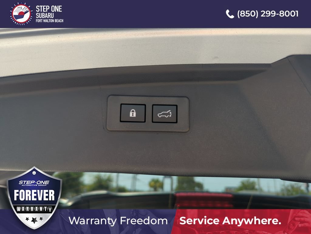 Certified 2025 Subaru Outback Limited AWD/4WD image 32