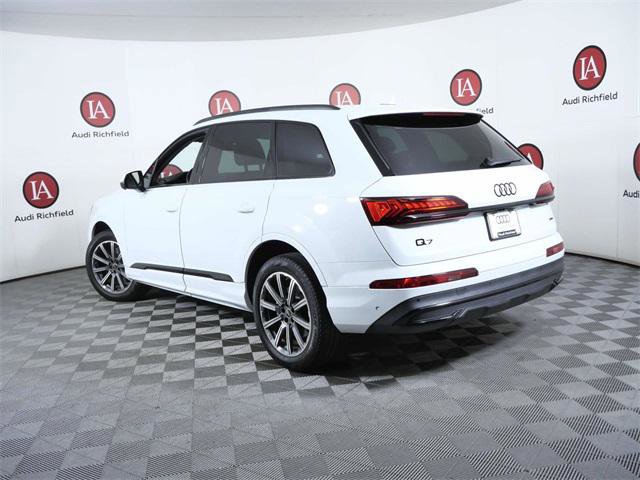 Certified 2023 Audi Q7 2.0T Premium Plus w/ Premium Plus Package image 6