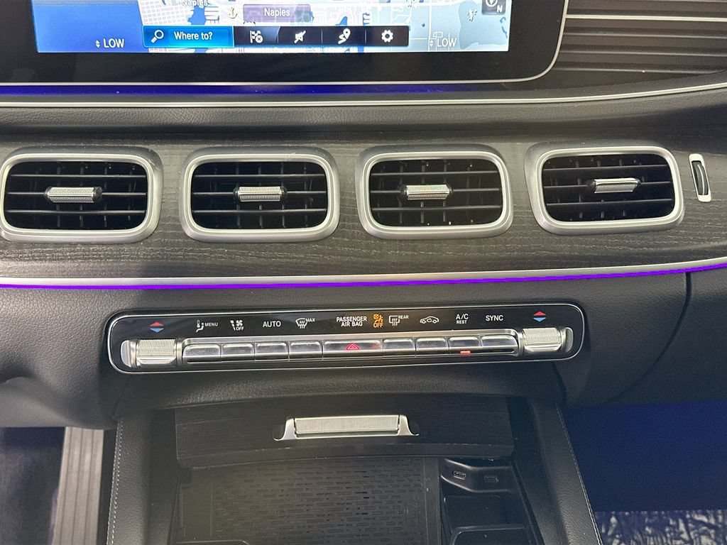 Certified 2023 Mercedes-Benz GLE 450 4MATIC image 16