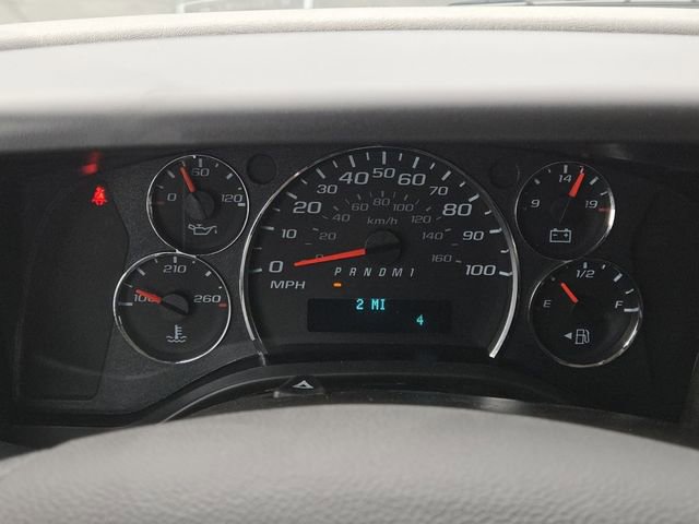 New 2026 GMC Savana 2500 w/ Driver Convenience Package image 30