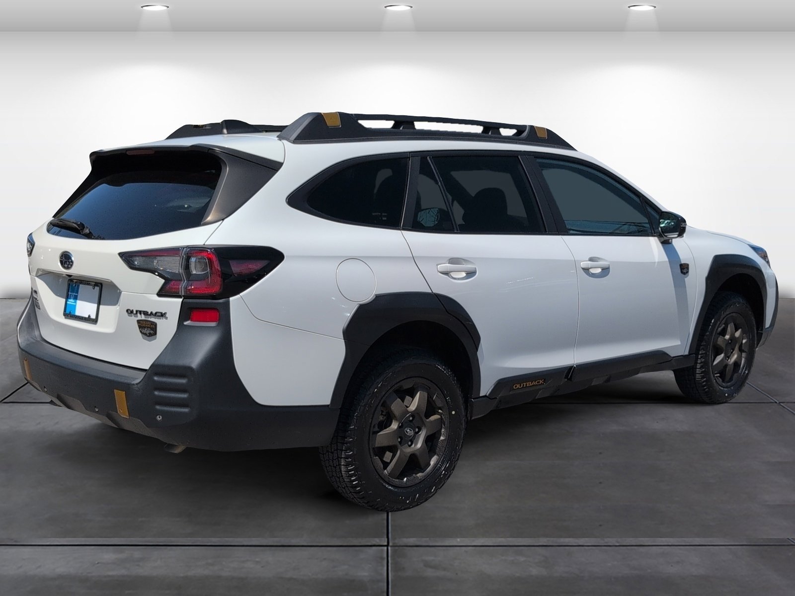 Used 2023 Subaru Outback Wilderness image 7