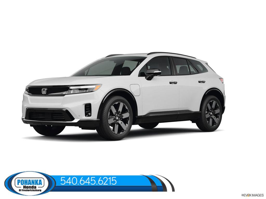 New 2026 Honda Prologue Elite image 1