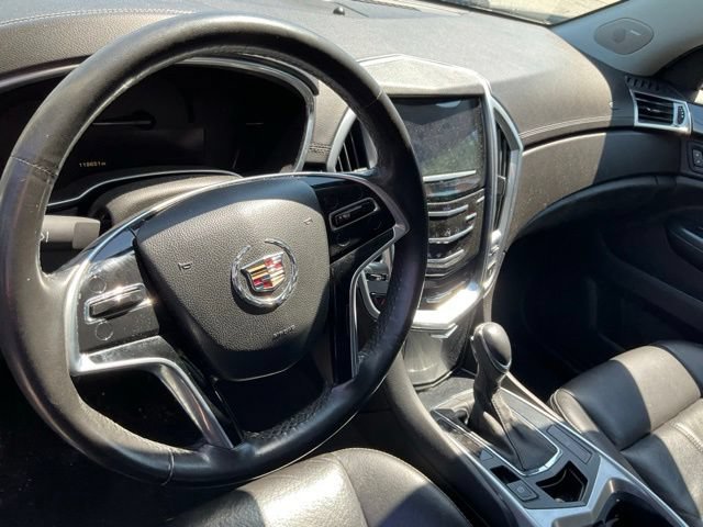 Used 2013 Cadillac SRX FWD image 11