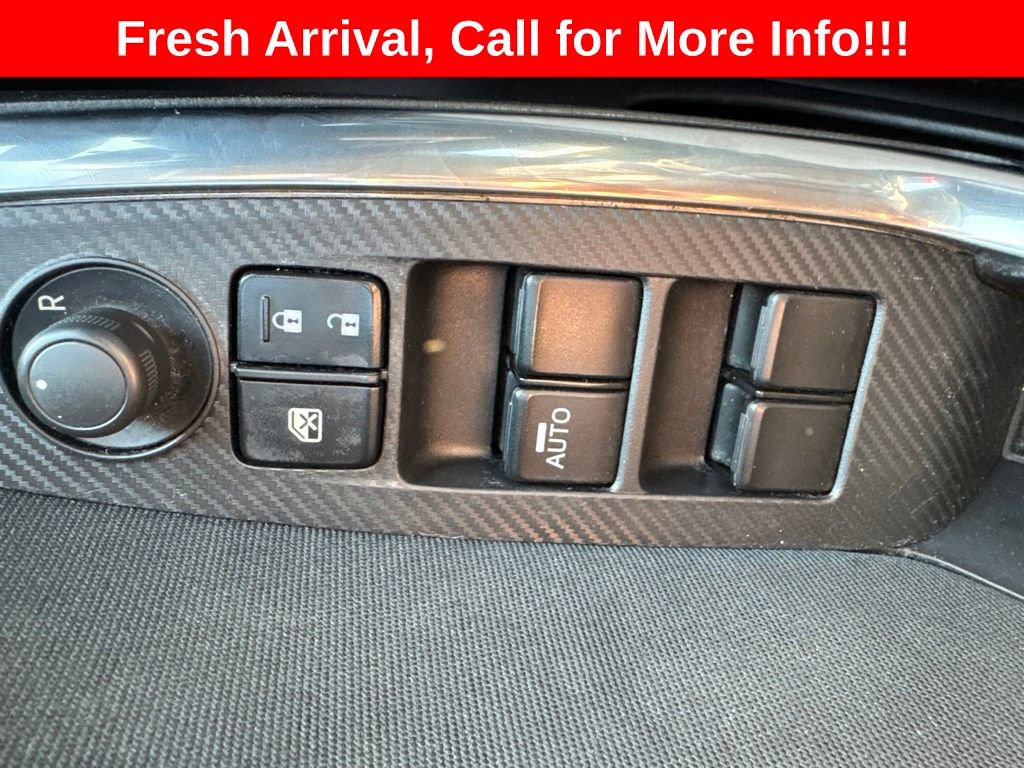 Used 2016 MAZDA CX-5 Touring AWD/4WD image 19