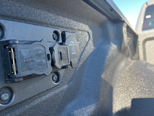 New 2026 RAM 2500 Big Horn image 15