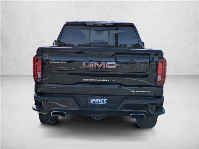 Used 2023 GMC Sierra 1500 Denali w/ Technology Package image 7
