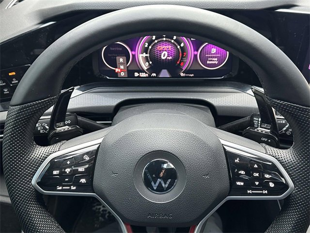 Used 2022 Volkswagen GTI Autobahn image 24
