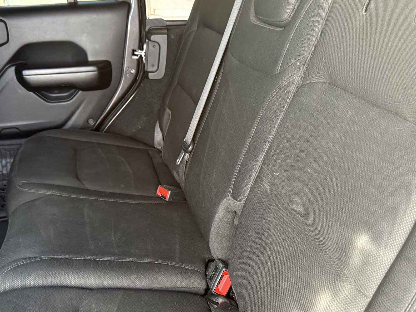 Used 2020 Jeep Wrangler Unlimited Sport S image 23