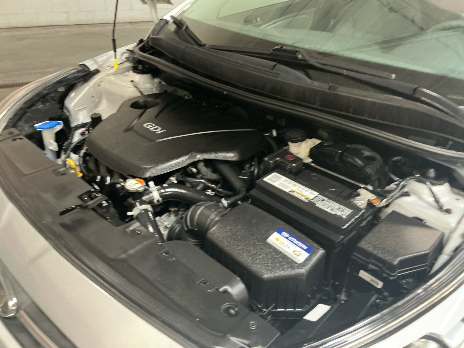 Used 2017 Hyundai Accent Value Edition FWD image 22