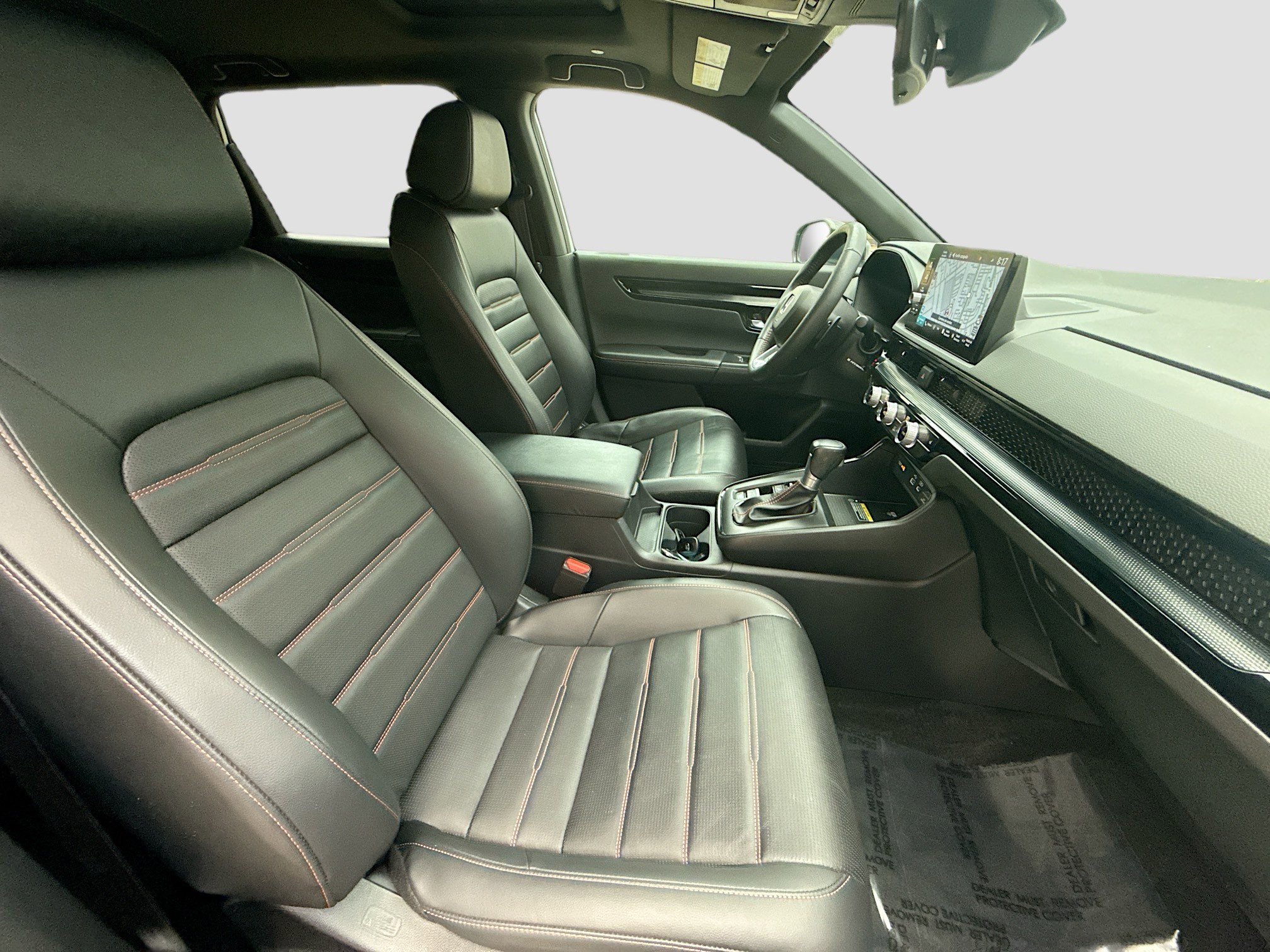 Used 2024 Honda CR-V Sport Touring image 33