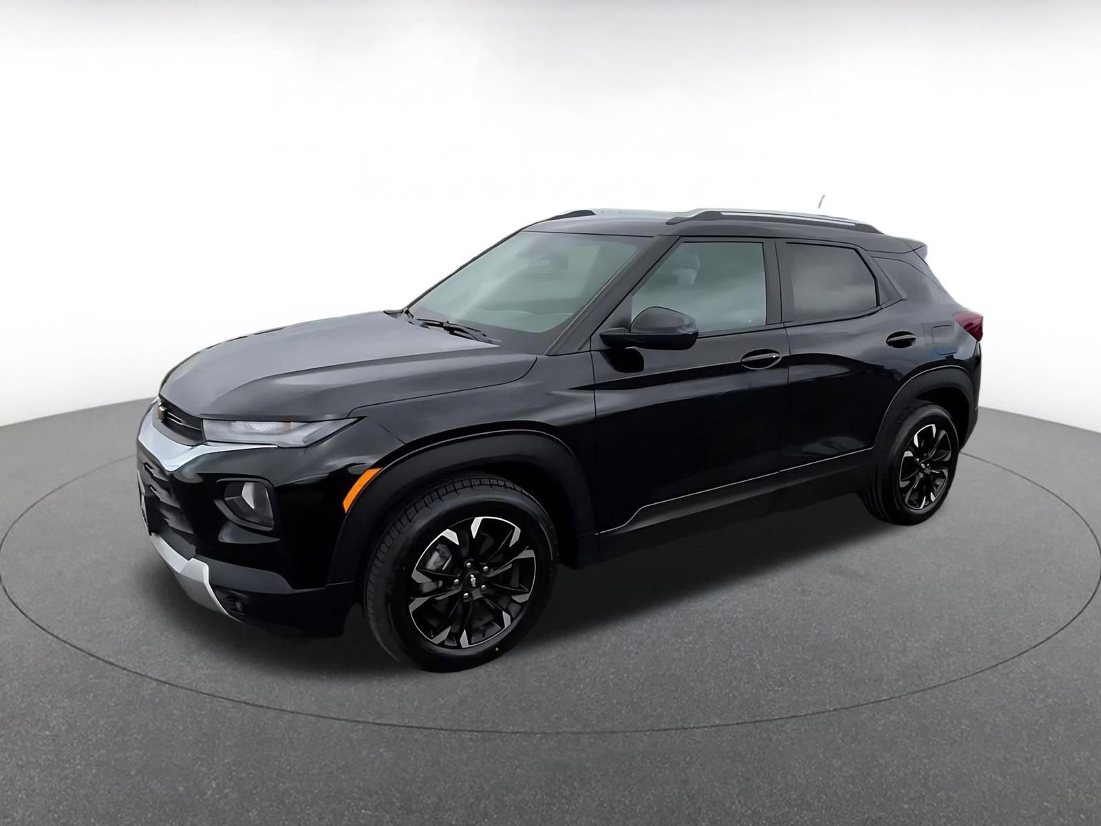 Used 2023 Chevrolet TrailBlazer LT w/ Convenience Package image 8