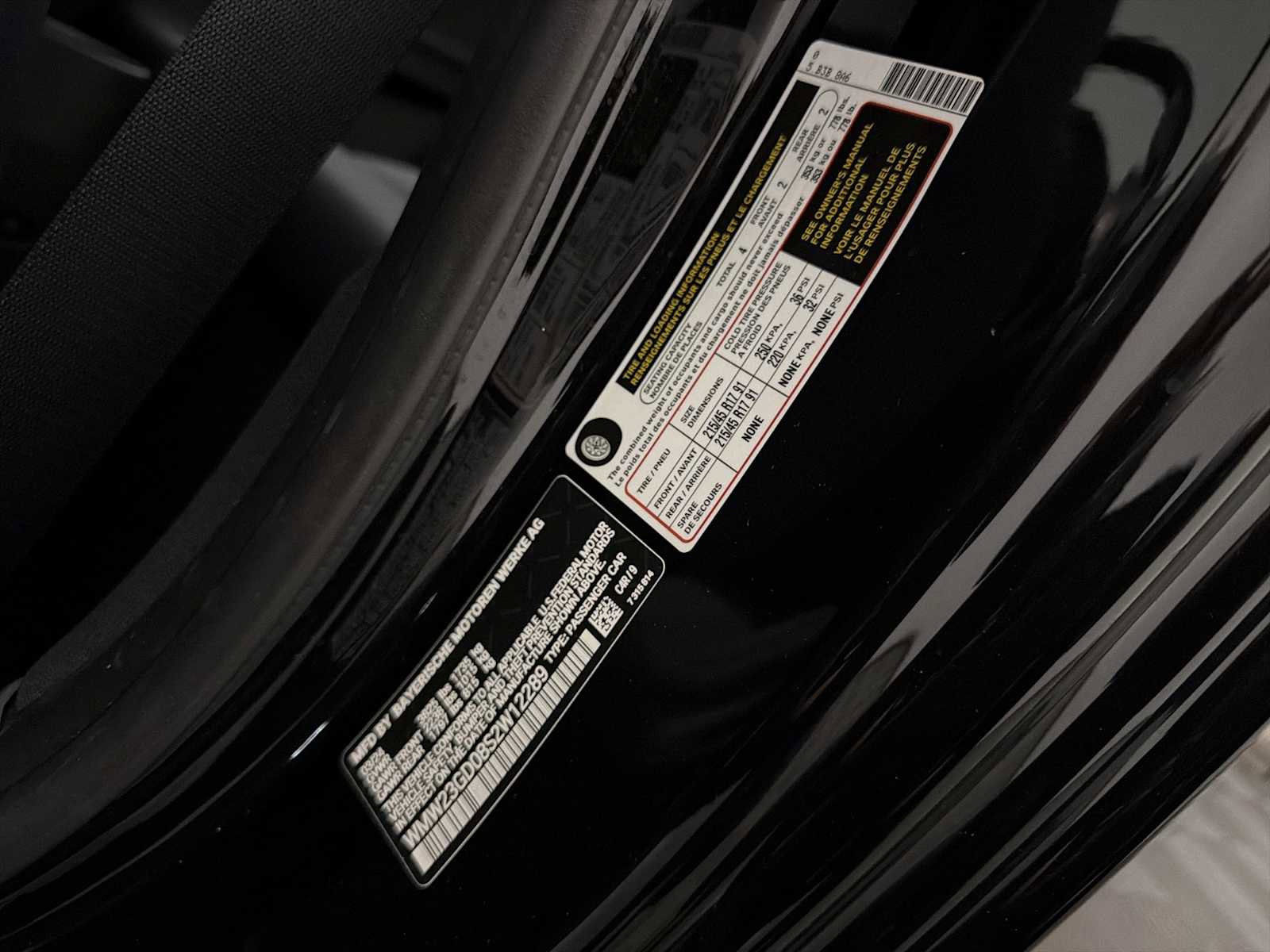 Certified 2025 MINI Cooper S image 21