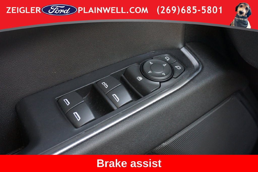 Used 2023 GMC Sierra 1500 SLE AWD/4WD image 27