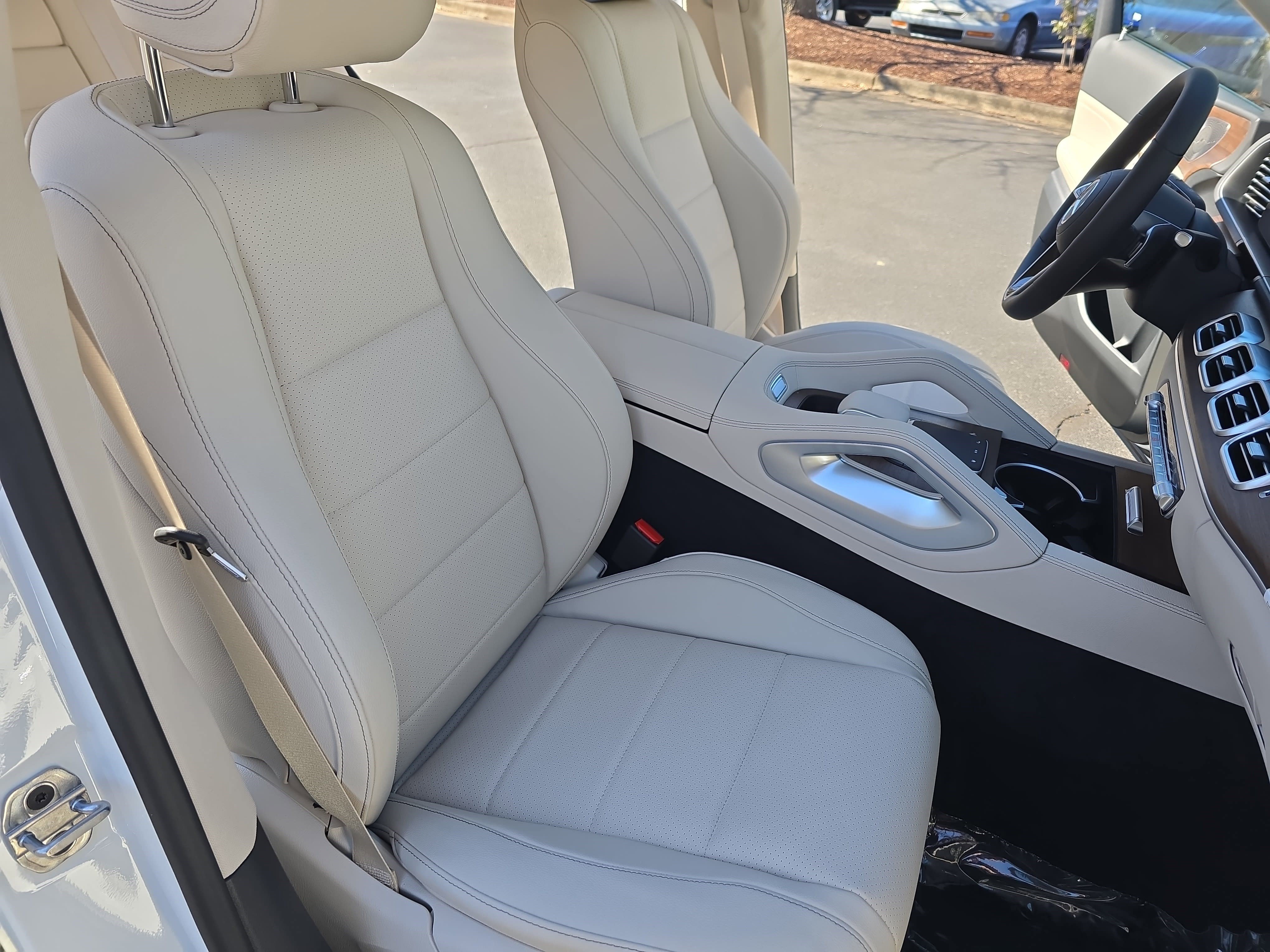New 2026 Mercedes-Benz GLE 450 4MATIC image 10