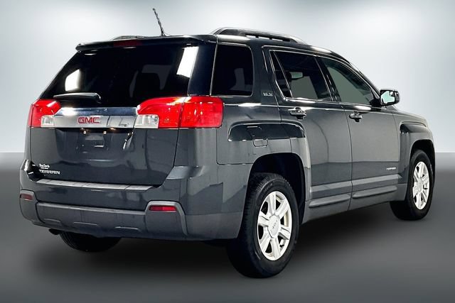 Used 2014 GMC Terrain SLE w/ Convenience Package FWD image 7