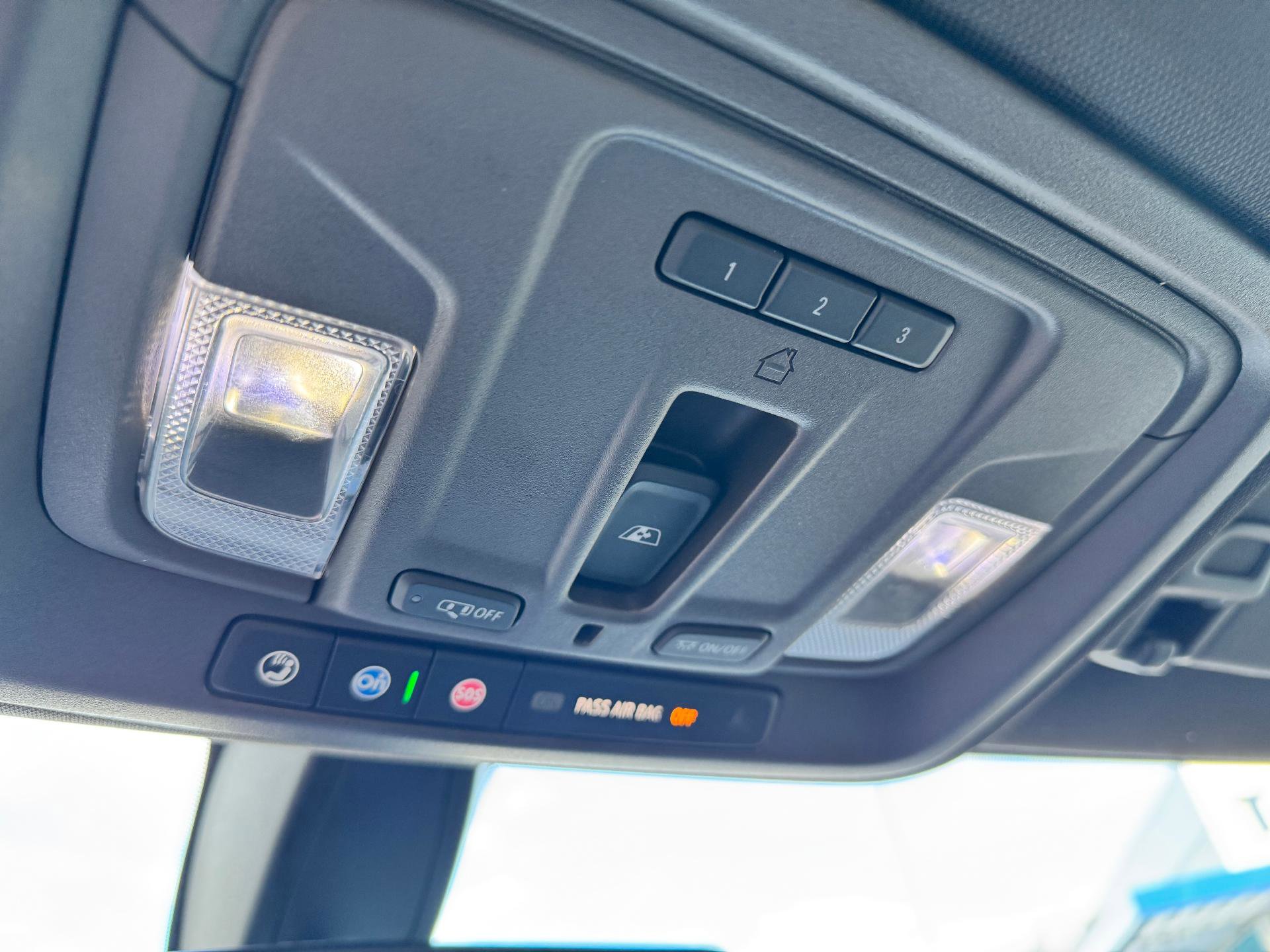 Used 2022 Chevrolet Silverado 1500 LT Trail Boss w/ Convenience Package II image 36