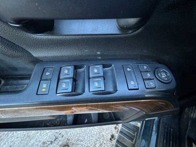 Used 2019 Chevrolet Silverado 3500 LTZ w/ Duramax Plus Package image 18