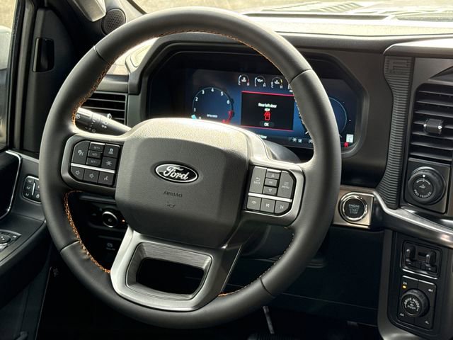 New 2025 Ford F150 Tremor w/ Equipment Group 402A High image 14