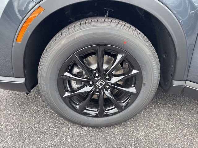 New 2026 Honda CR-V Sport-L image 9