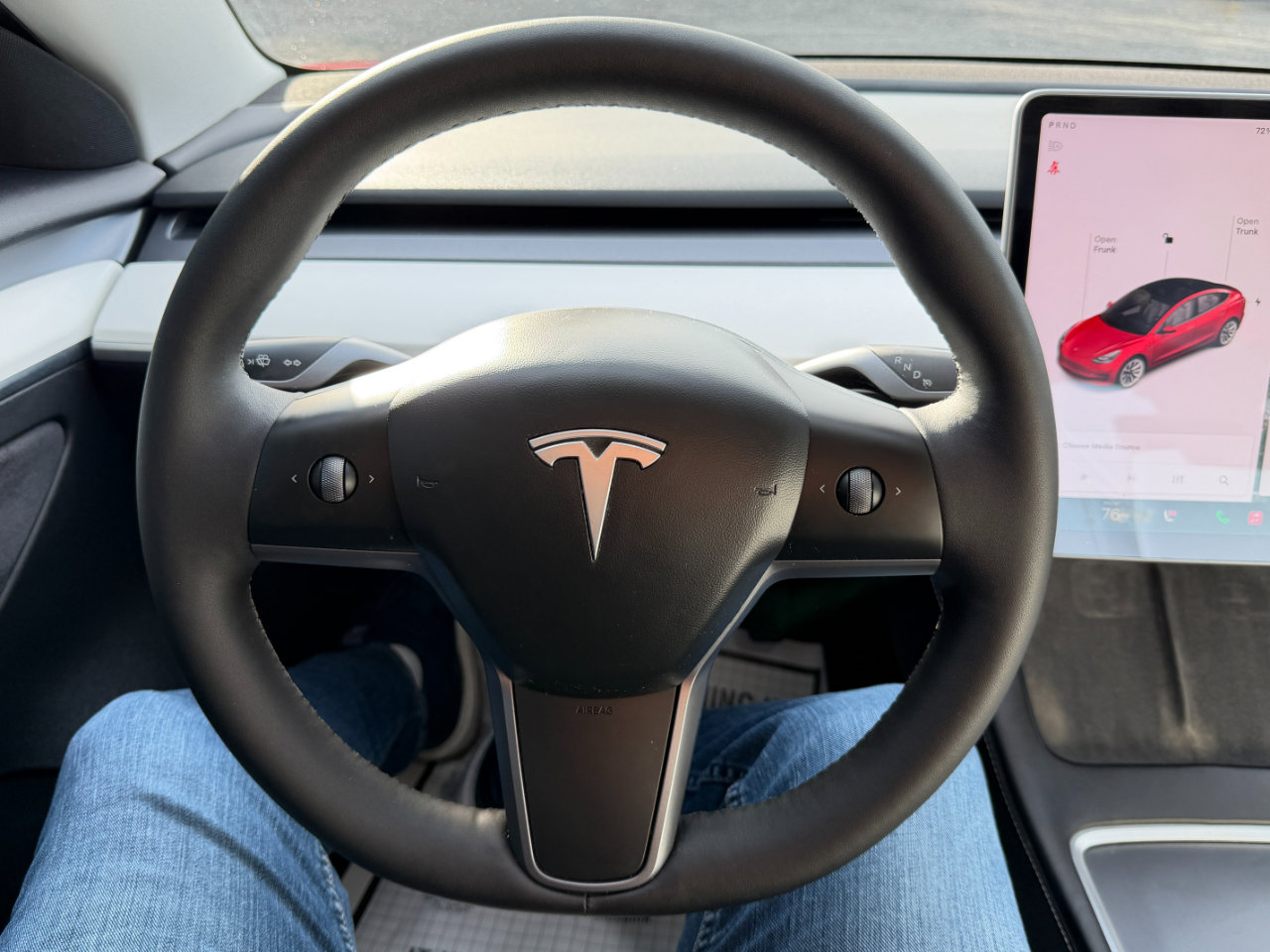 Used 2022 Tesla Model 3 Long Range image 69