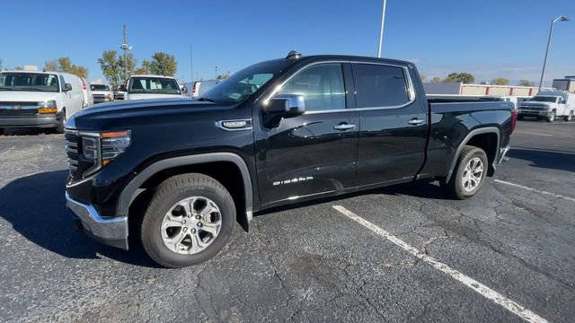 Used 2022 GMC Sierra 1500 SLT w/ Max Trailering Package image 6
