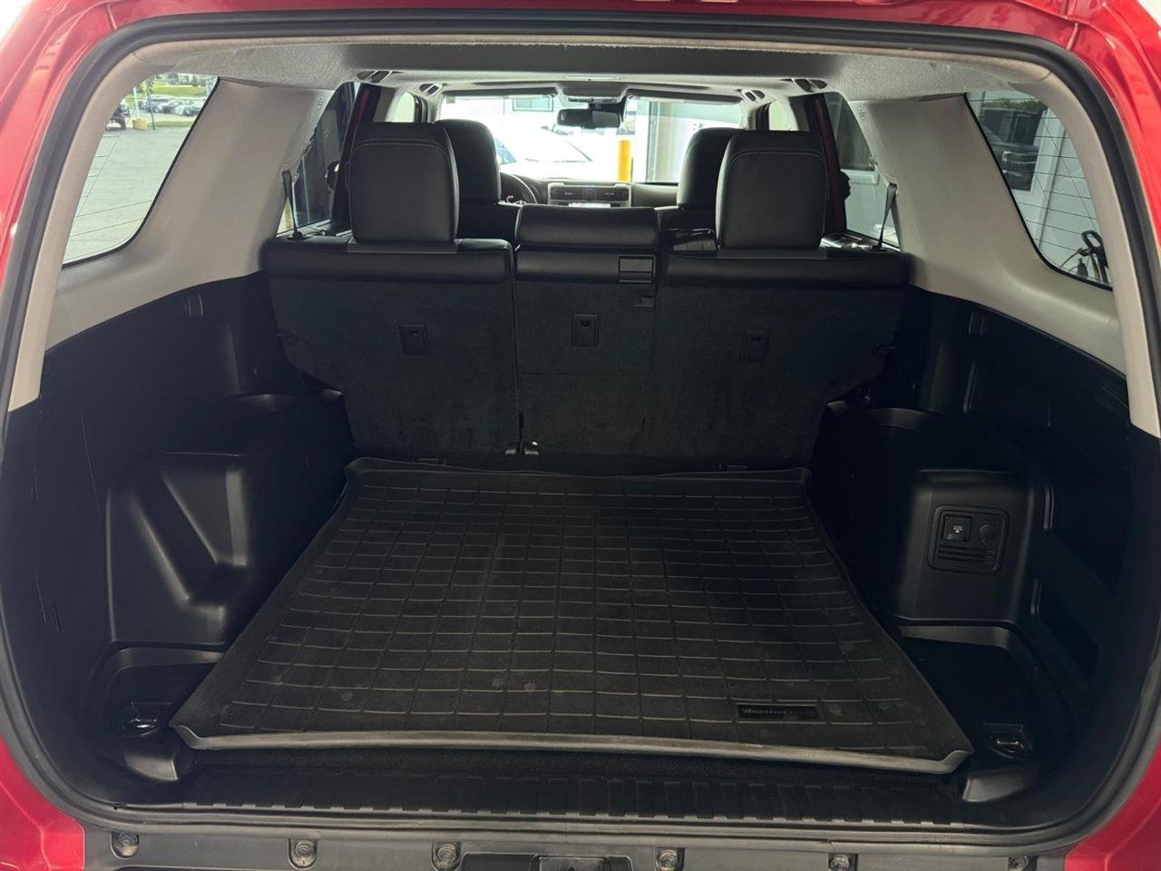 Used 2020 Toyota 4Runner TRD Off-Road Premium w/ Moonroof Package AWD/4WD image 34