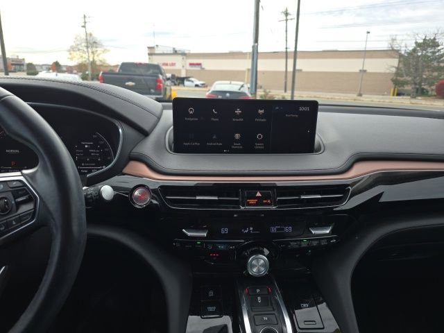Used 2022 Acura MDX SH-AWD w/ Technology Package image 15