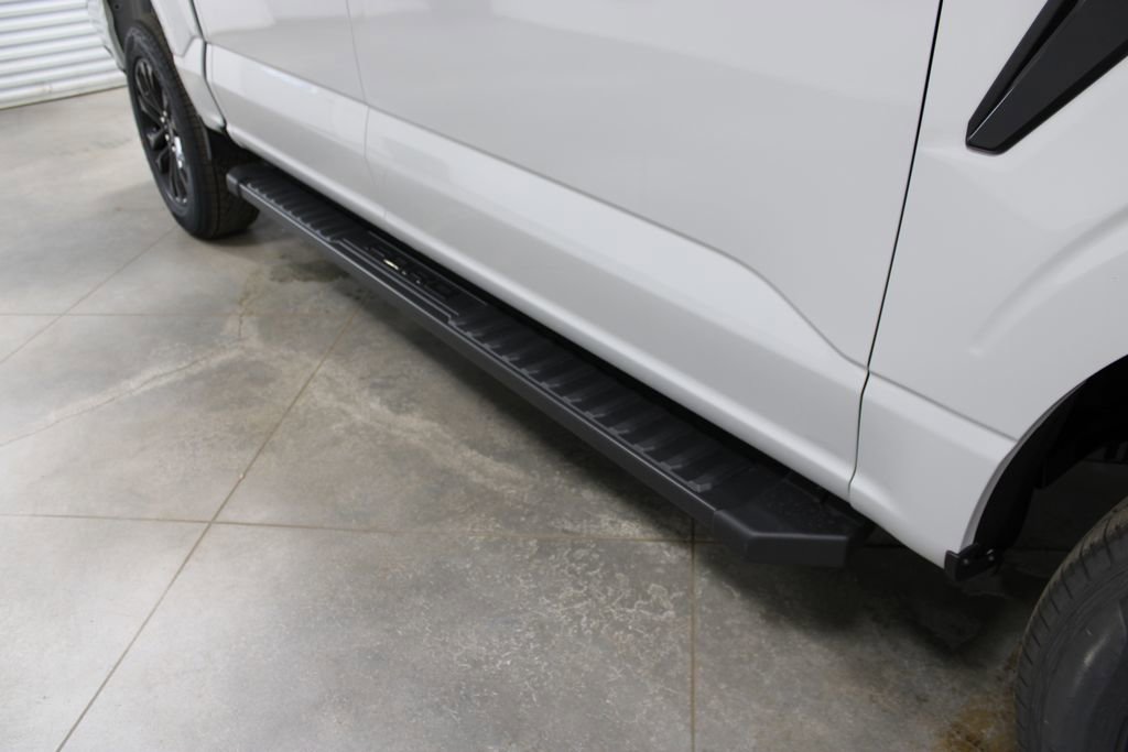 New 2026 Ford F150 XLT image 12