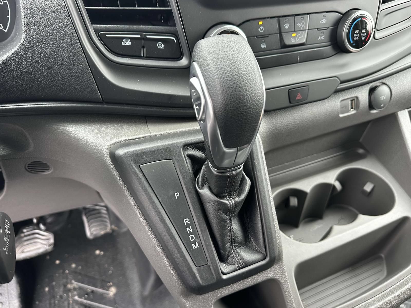New 2024 Ford Transit 350 w/ Interior Upgrade Package RWD image 16