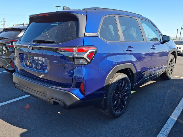 New 2026 Subaru Forester Sport AWD/4WD image 4