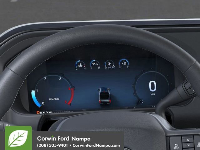 New 2026 Ford F250 Platinum w/ Platinum Plus Package image 13