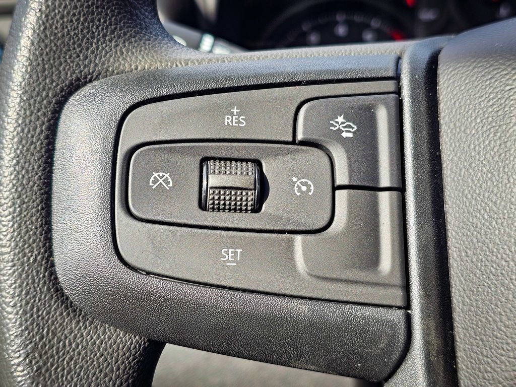 New 2026 GMC Sierra 2500 Pro w/ Convenience Package image 20