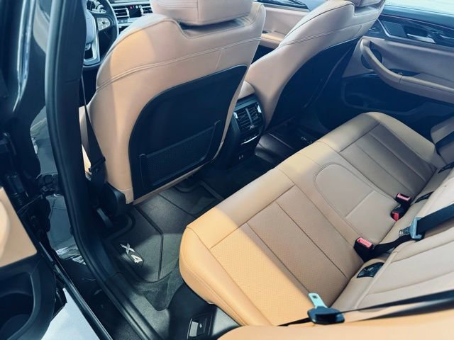New 2025 BMW X4 xDrive30i w/ Premium Package image 20