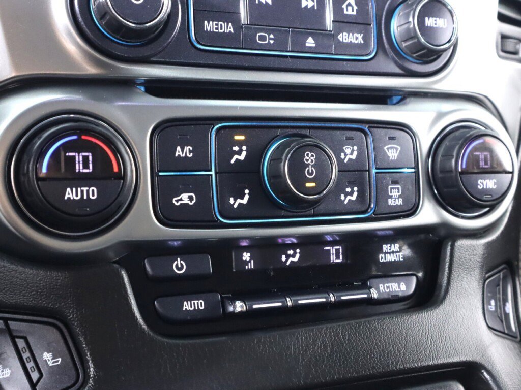Used 2019 Chevrolet Tahoe LT AWD/4WD image 22