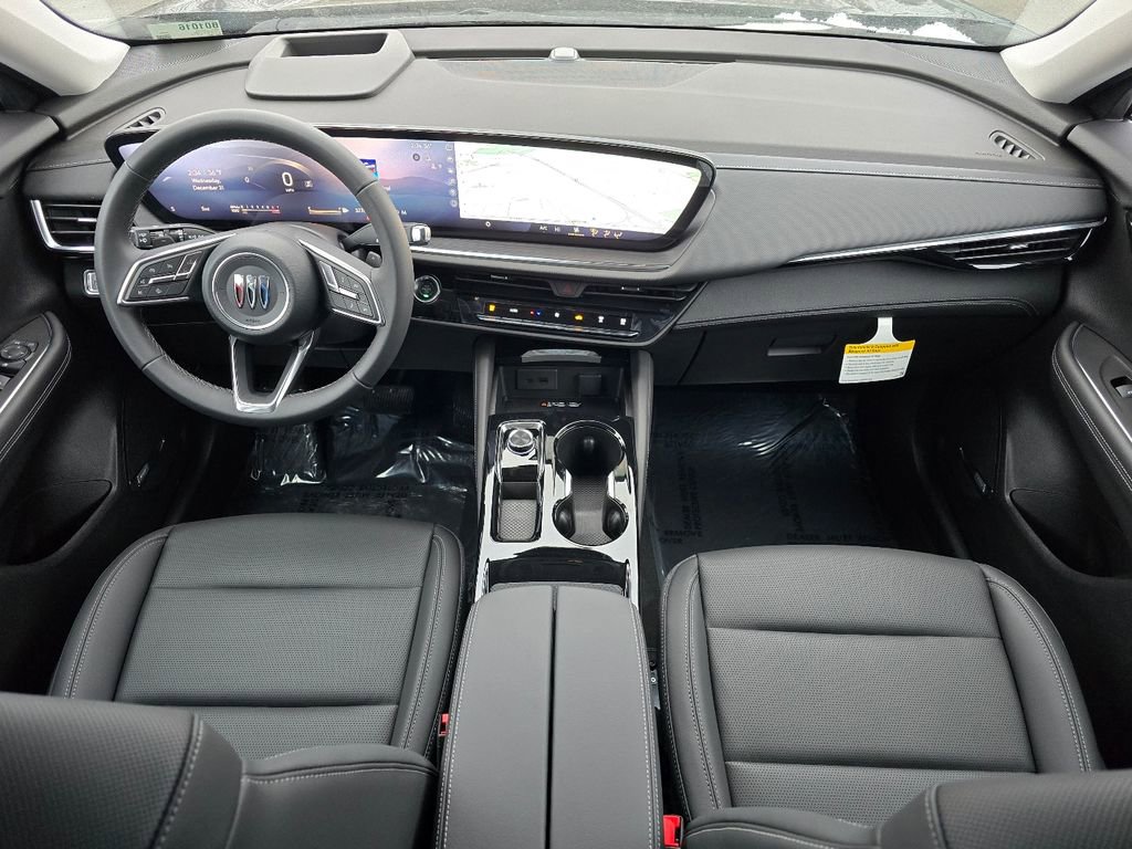 New 2026 Buick Envision Preferred image 27