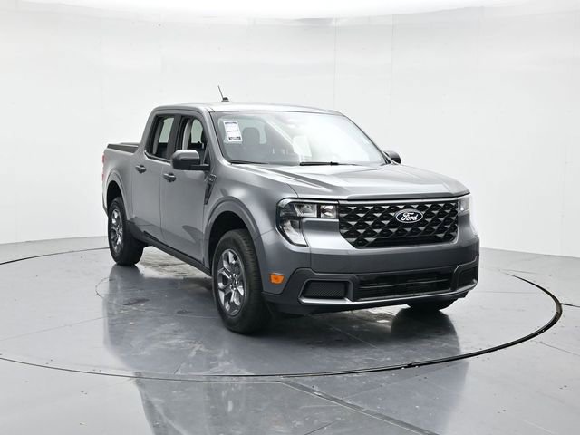 New 2026 Ford Maverick XLT FWD image 5