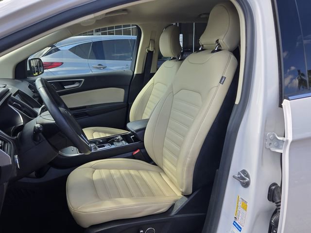 Used 2019 Ford Edge SEL w/ Equipment Group 201A image 14