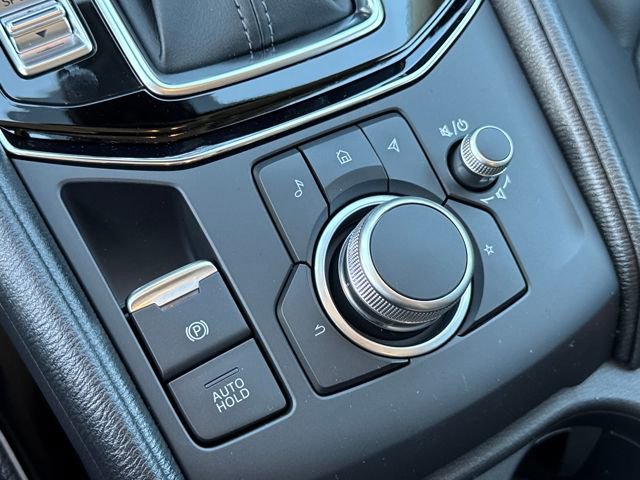 New 2025 MAZDA CX-5 AWD 2.5 S w/ Preferred Package image 26