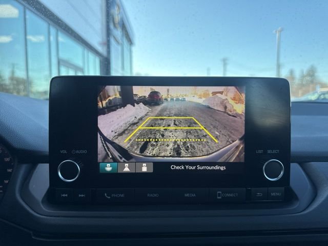 Used 2023 Honda Accord EX image 16