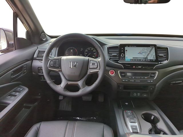 New 2025 Honda Ridgeline TrailSport+ image 7
