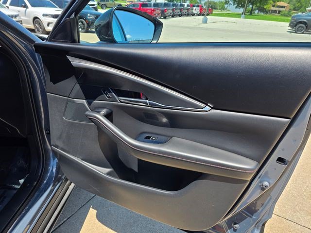 Used 2023 MAZDA CX-30 AWD 2.5 S w/ Preferred Package image 15